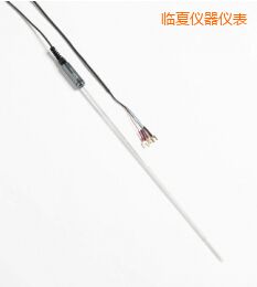 臨夏高性價比石英套管標(biāo)準(zhǔn)鉑電阻溫度計