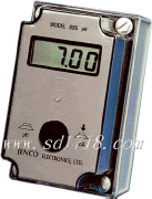 臨沂工業(yè)酸堿度計