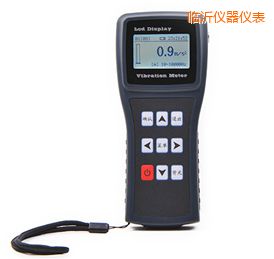 臨沂測(cè)振儀