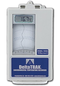 臨沂電子環(huán)境溫度記錄儀