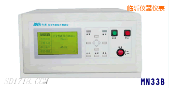 臨沂耐壓絕緣接地聯(lián)合測試儀(三合一)