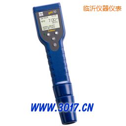 臨沂筆式酸堿度/溫度計(jì)