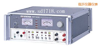 臨沂接地阻抗測試器