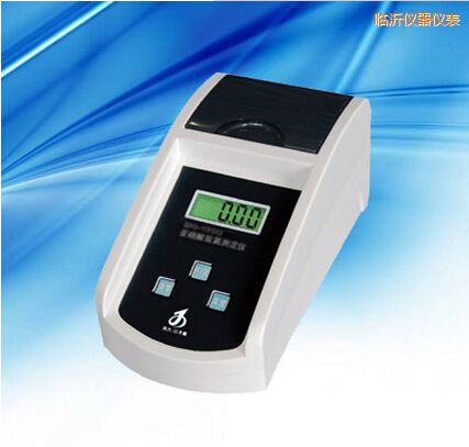 臨沂甲醇/乙醇快速檢測(cè)儀