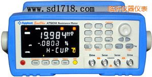 臨沂電阻測試儀