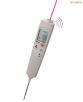 兩用紅外溫度儀,型號(hào):testo 826-T3,品牌:德國德圖TESTO