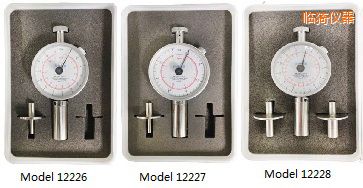 臨猗果實硬度計