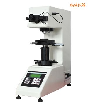 臨猗數(shù)顯自動(dòng)(手動(dòng))轉(zhuǎn)塔維氏硬度計(jì)