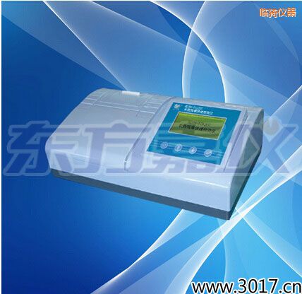 臨猗16通道農(nóng)藥殘毒快速檢測(cè)儀