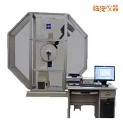 臨猗時代儀器化沖擊試驗機
