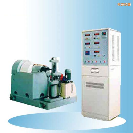 林芝時(shí)代擺動(dòng)軸承摩擦磨損試驗(yàn)機(jī)