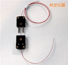 林芝熱電偶插頭