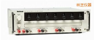 林芝十進(jìn)制分壓器