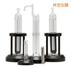 林芝水三相點瓶