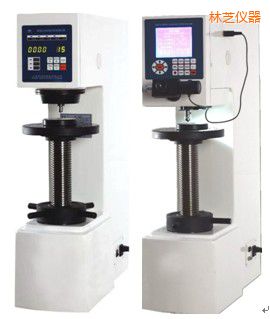 林芝直讀數顯布氏硬度計