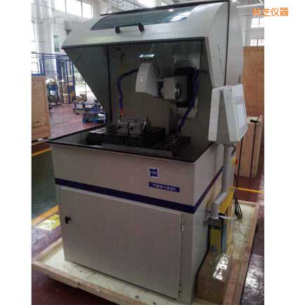 林芝大型全自動切割機(jī)