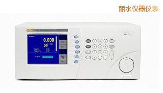 麗水高級型氣體壓力控制器校準(zhǔn)器