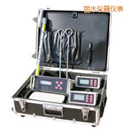 麗水時(shí)代地下管線探測儀