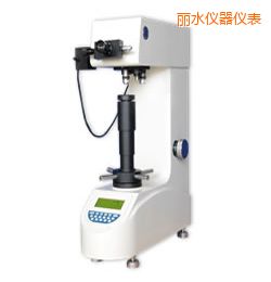 麗水時代數(shù)顯維氏硬度計