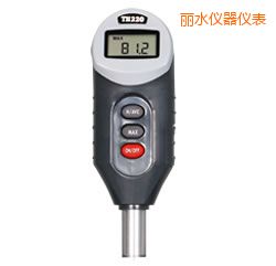 麗水數(shù)顯邵氏A型硬度計