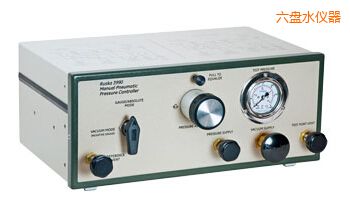 六盤水手動精密氣體壓力調(diào)節(jié)器