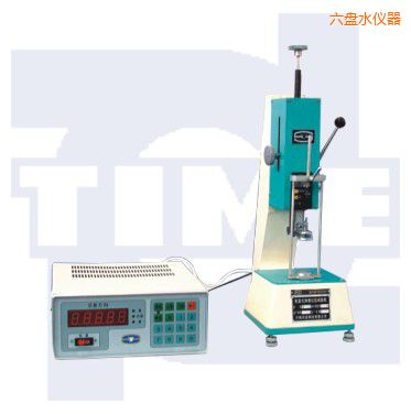 六盤水數顯示彈簧拉壓試驗機