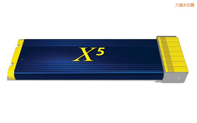 六盤水爐溫測(cè)試儀(X5系列)