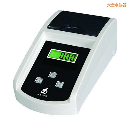 六盤(pán)水空氣現(xiàn)場(chǎng)臭氧測(cè)定儀