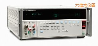 六盤水交流電壓測(cè)量標(biāo)準(zhǔn)