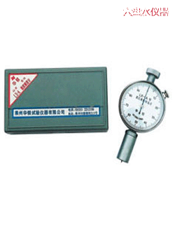 六盤(pán)水邵氏硬度計(jì)