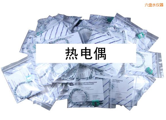 六盤水熱電偶
