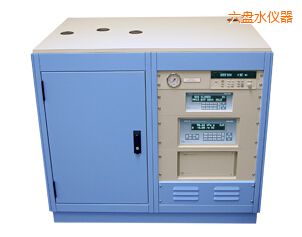 六盤水定制壓力校準(zhǔn)系統(tǒng)