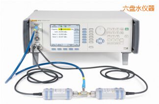 六盤水27 GHz射頻參考標(biāo)準(zhǔn)