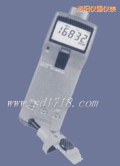 洛陽多功能手握數(shù)字轉(zhuǎn)速表