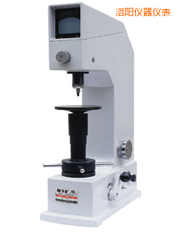 洛陽布洛維硬度計(jì)