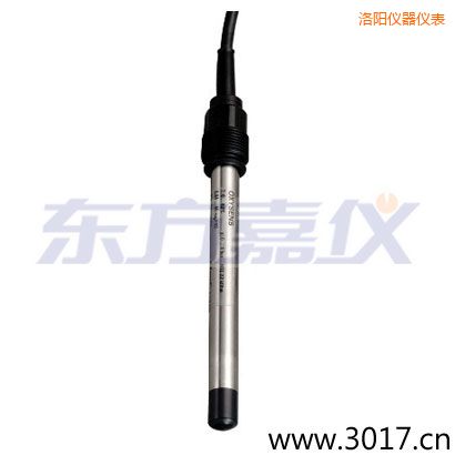 洛陽含有溫度的極譜式溶解氧電極