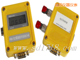 洛陽(yáng)電壓記錄儀