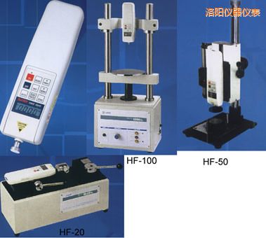 洛陽數(shù)顯推拉力計