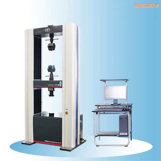 洛陽時代電子萬能試驗機