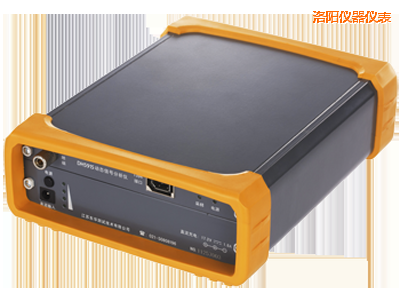 洛陽精密診斷儀