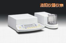 洛陽(yáng)電子天平,210mg,0.0001mg