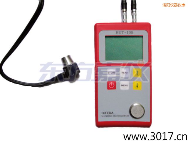 洛陽超聲波測厚儀
