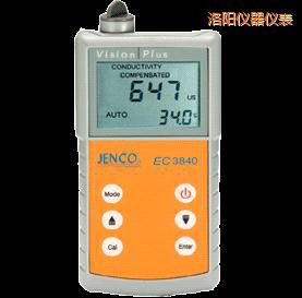 �����������JENCO 3840��yʽ늌�(d��o)�ʃx/TDS/�}�Ȝy(c��)ԇ�x