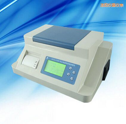 洛陽花生油摻假檢測(cè)儀