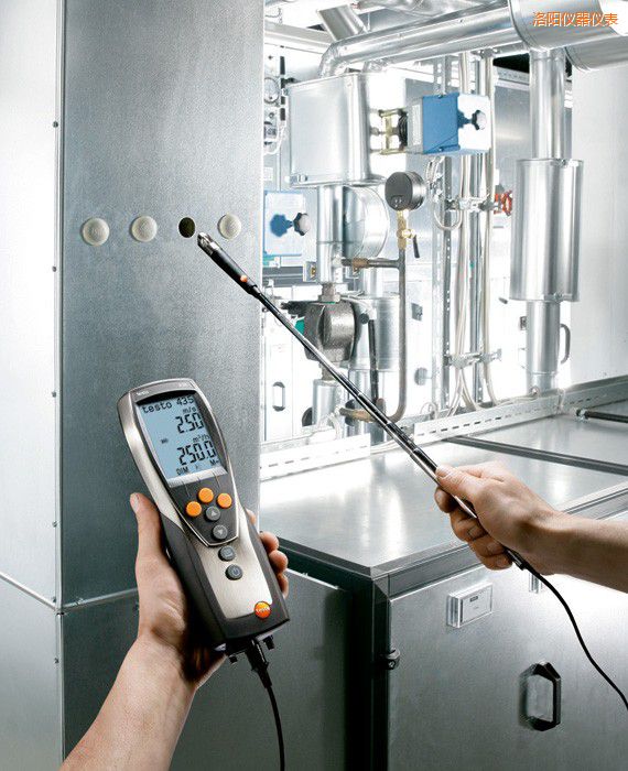 洛陽(yáng)多功能測(cè)量?jī)x