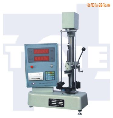 洛陽(yáng)數(shù)顯式活塞環(huán)壓力試驗(yàn)機(jī)HYS-S系列