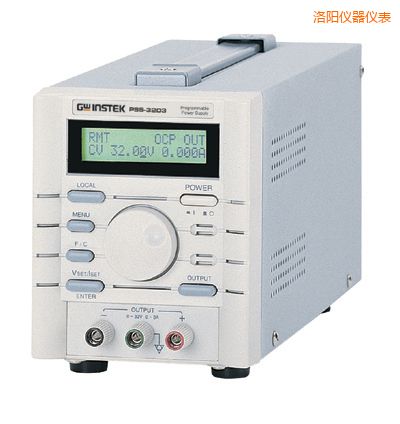 洛陽可程式/線性/直流電源供應(yīng)器