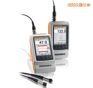 洛陽手持式涂層測厚儀