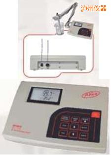 瀘州專業(yè)電導率 TDS 溫度 臺式測量儀