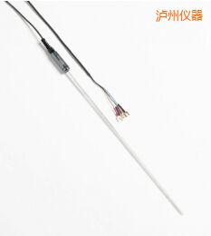 瀘州高性價比石英套管標準鉑電阻溫度計